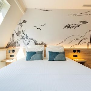 Deluxe Doppelzimmer im oberen Stock